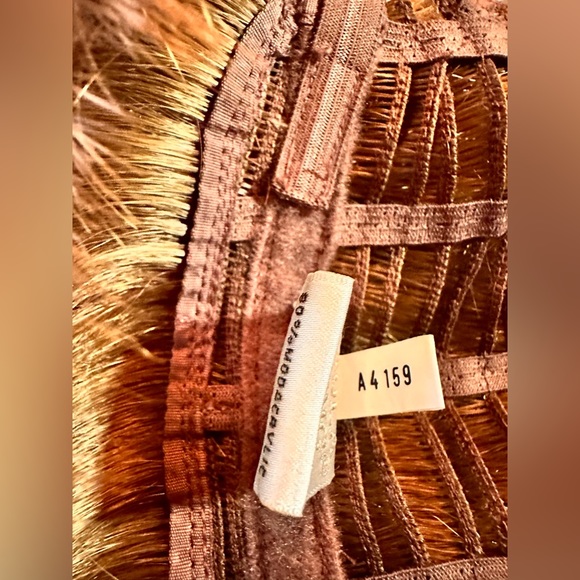 🪮✨Paula Young color 18 light ash brown Wig - Picture 11 of 13